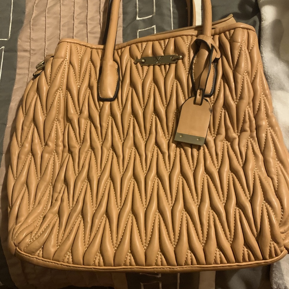 Versace shoulder bag